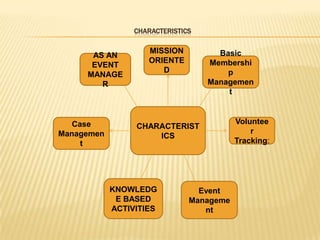 Focus is not just on bottom-line, but on top-line