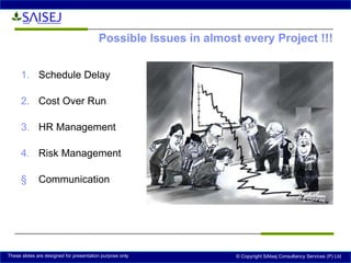 Project Management PPT | PPT