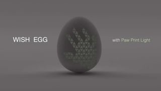 Wish Egg