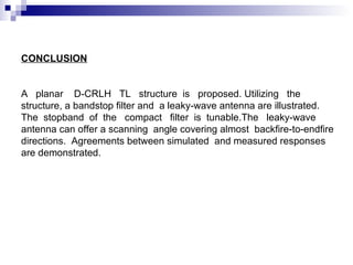 Conclusion Tl Ppt | PPT