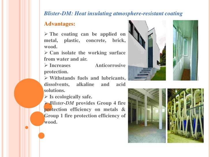 Industrial Grade Products