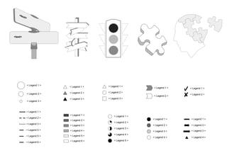 <t e
       xt >




<text>




              < Legend 1 >                  < Legend 1 >
                             < Legend 1 >                       < Legend 1 >   < Legend 1 >
                             < Legend 2 >   < Legend 2 >
              < Legend 2 >                                                     < Legend 2 >
                                                                < Legend 2 >
                             < Legend 3 >   < Legend 3 >
              < Legend 3 >



          < Legend 1 >
                             < Legend 1 >       < Legend 1 >
          < Legend 2 >
                             < Legend 2 >                      < Legend 1 >     < Legend 1 >
                                                < Legend 2 >
          < Legend 3 >
                             < Legend 3 >                      < Legend 2 >     < Legend 2 >
                                                < Legend 3 >
          < Legend 4 >       < Legend 4 >                                       < Legend 3 >
                                                               < Legend 3 >
                                                < Legend 4 >
          < Legend 5 >       < Legend 5 >
                                                               < Legend 4 >     < Legend 4 >
                             < Legend 6 >       < Legend 5 >
          < Legend 6 >
 