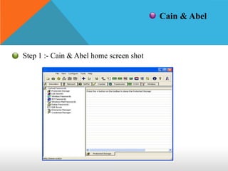  To seek unauthorized access into a system and cause damage or destroy or reveal confidential information. 
