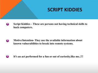 To find possible security vulnerabilities in a system.