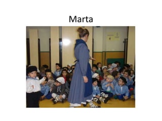 Marta
 