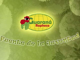 Guarana-rapheca