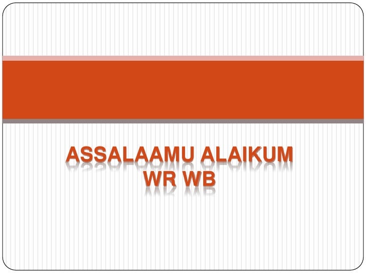 Pembelajaran Matematika Berbasis Masalah Gina Nur Hidayani 0903655