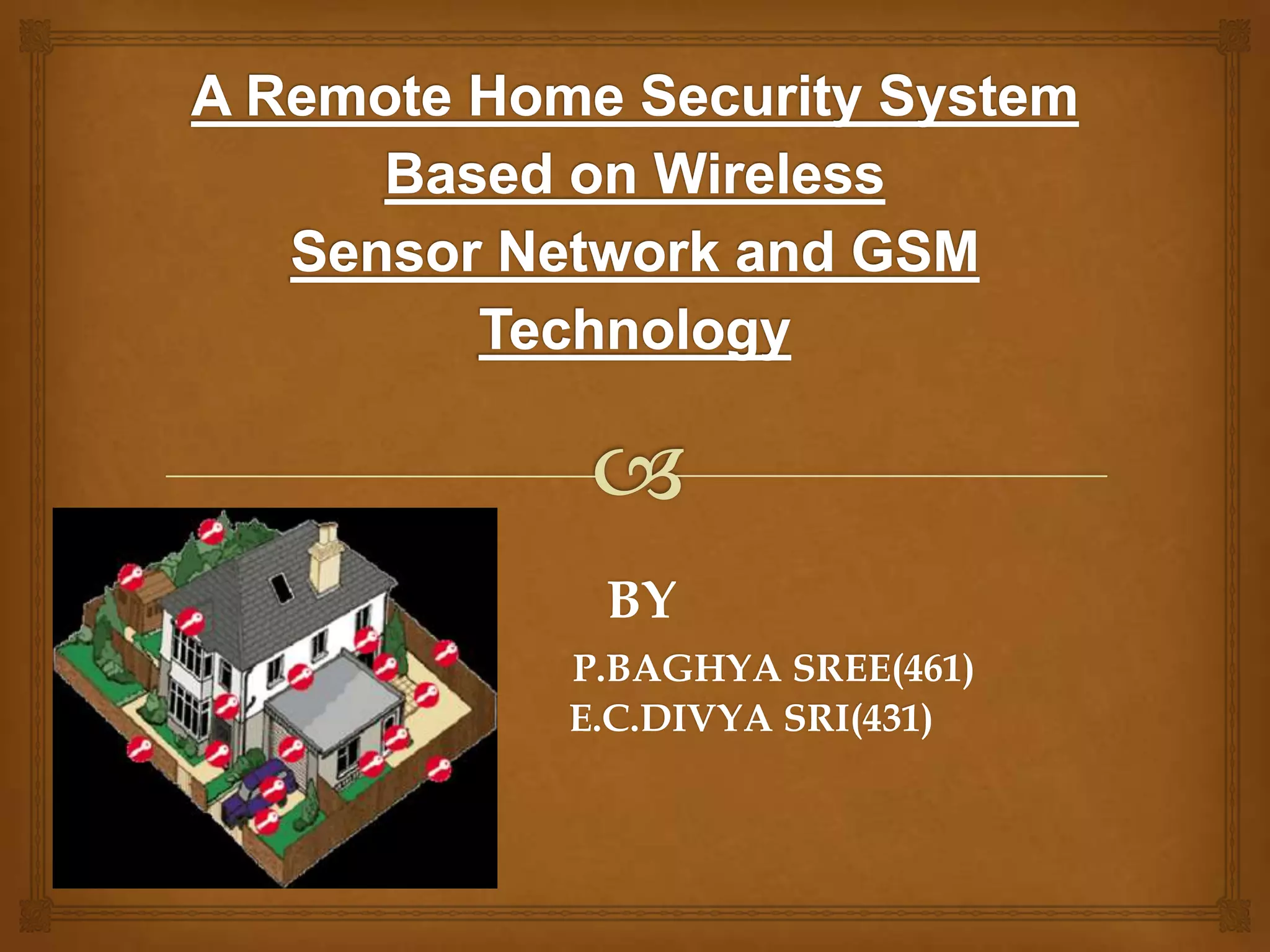 BY
P.BAGHYA SREE(461)
E.C.DIVYA SRI(431)