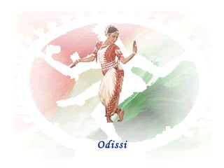 Odissi
 