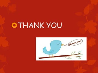 THANK YOU
 