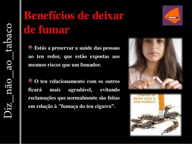 Deixar de fumar o quarto dia