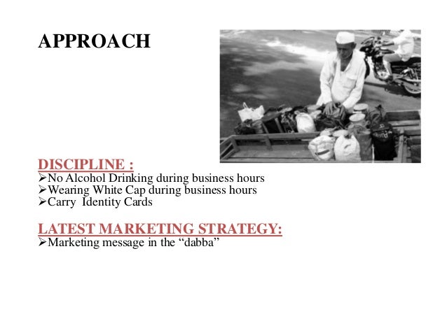 The mumbai dabbawalas perform picture