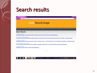 Search results




                 24
 