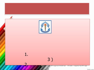 1.
     3)
2.
 