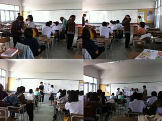 โรงเรียนผดุงนารี Ppt
