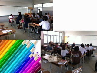 โรงเรียนผดุงนารี Ppt