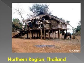 Northern Region, Thailand
 