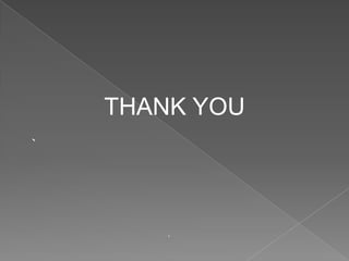 THANK YOU
`




        .
 