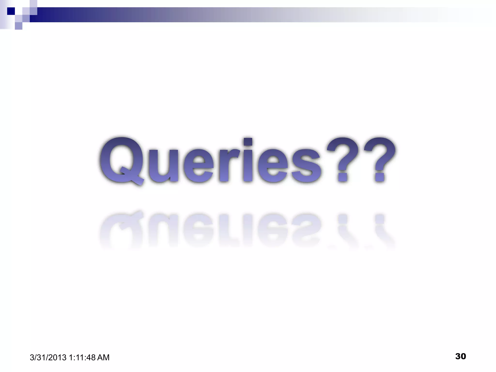 Technical seminar ppt ppt