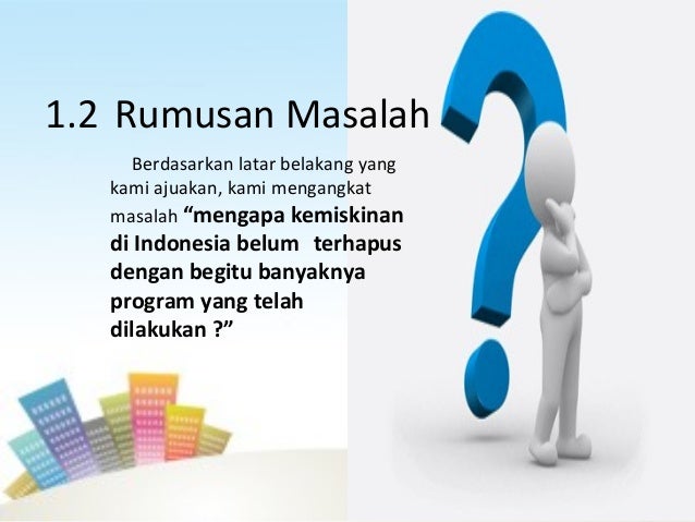 PPT KEMISKINAN