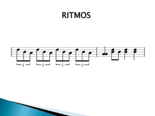 RITMOS
 