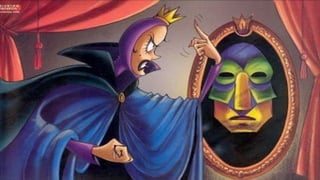 Blanca nieves y los 7 enanitos