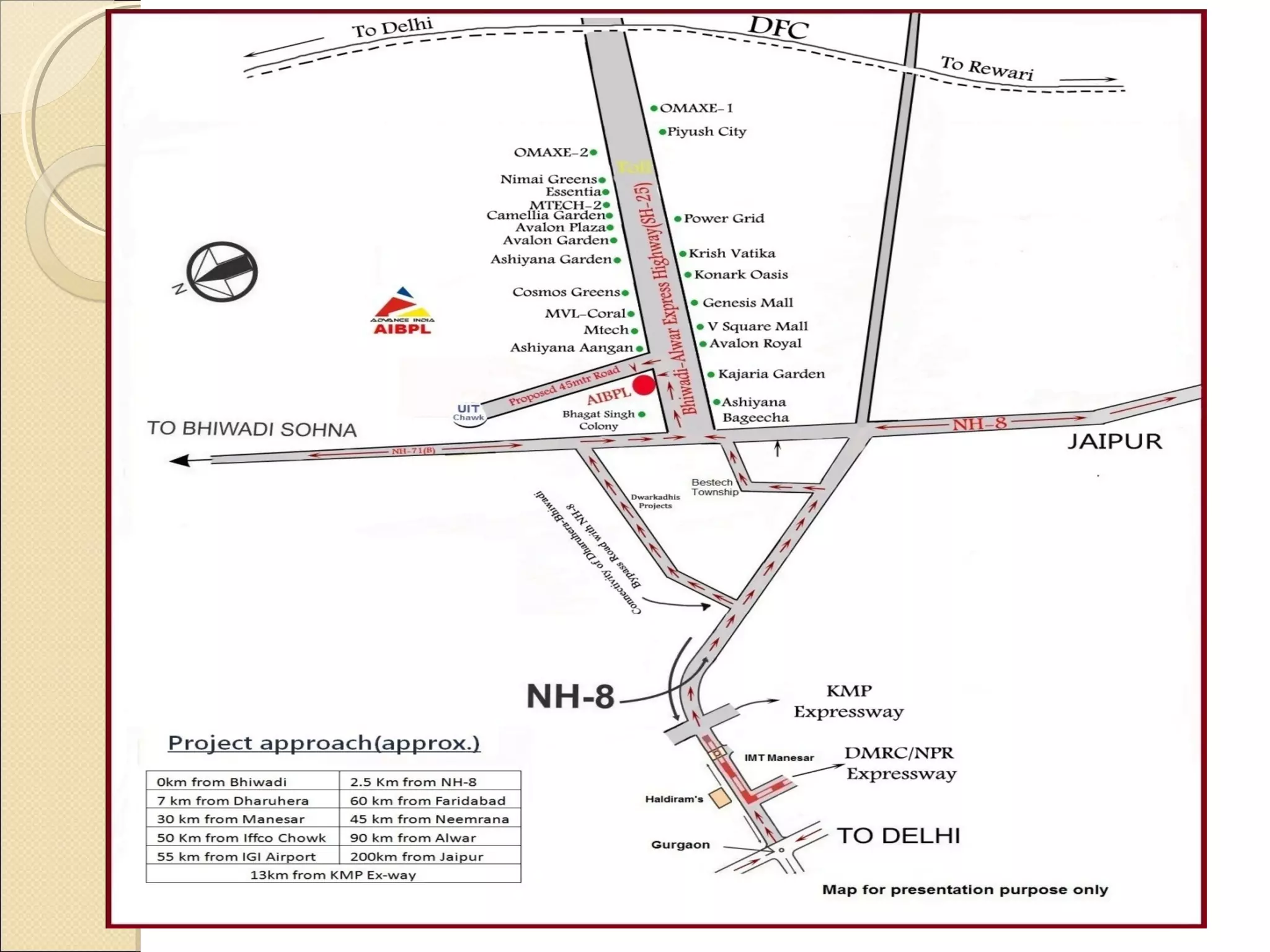 Location MapLocation Map
 