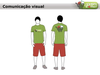 Comunicação visual
 