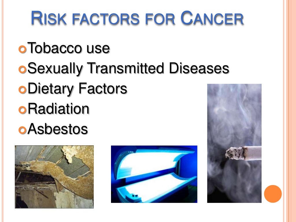 lifestyle diseases