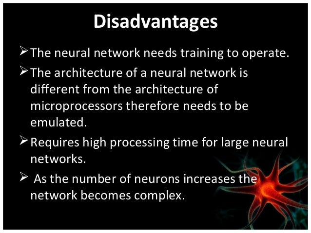 artificial neural network