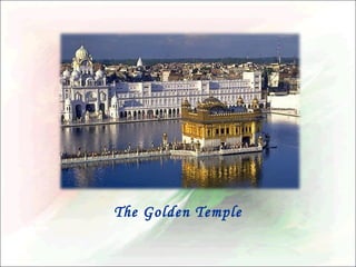 The Golden Temple

 