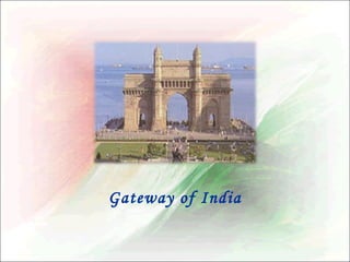Gateway of India

 