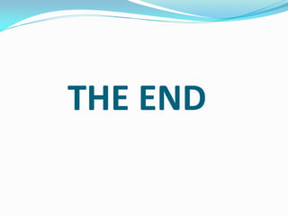 THE END

 