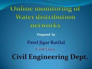 Patel Jigar Ratilal

 