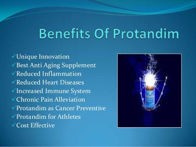 30 aging after anti Protandim
