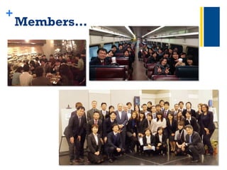 +
Members…	
 
 