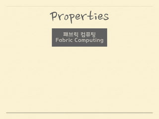 Fabric-Based	
 
