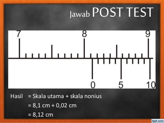 Gambar Yuk Ukur Panjang Benda Dekatmu Fisika Indonesia Gambar Yuk Ukur Panjang Benda Dekatmu Fisika Indonesia
