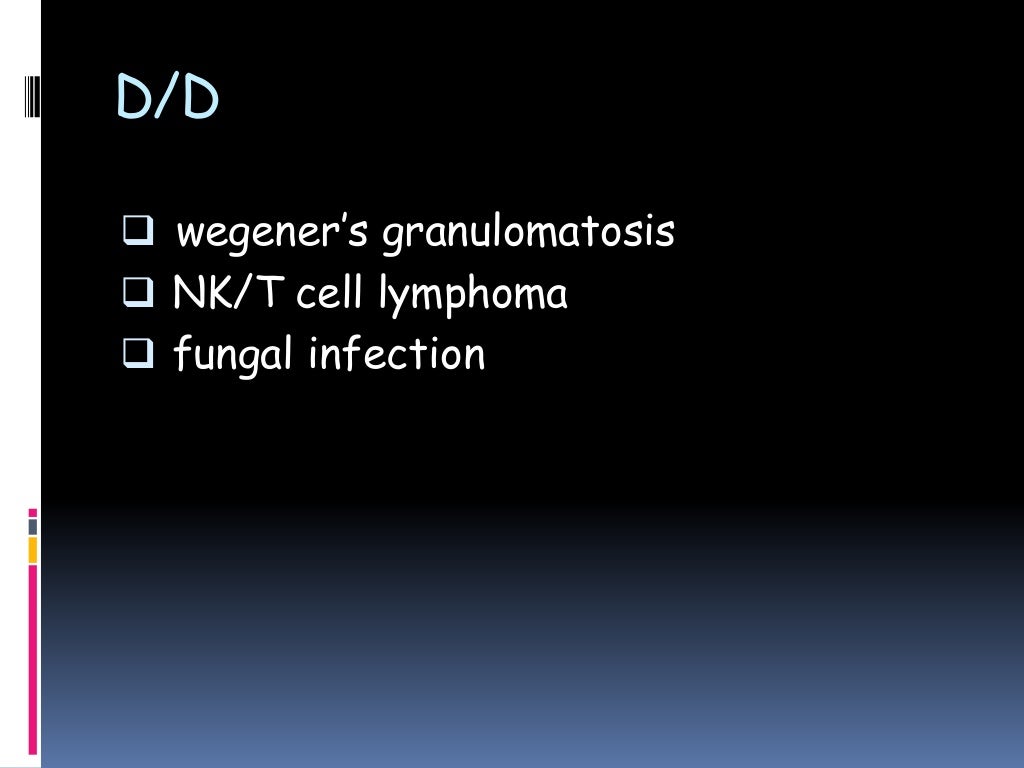 Fungal sinusisit with Macrophage Activation Syndrome