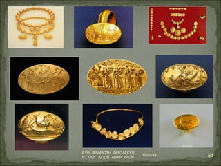 10/02/14 54 ΕΥΘ. ΦΛΑΡΙΩΤΗ ΦΙΛΟΛΟΓΟΣ 
1Ο ΓΕΛ ΑΓΙΩΝ ΑΝΑΡΓΥΡΩΝ 
 