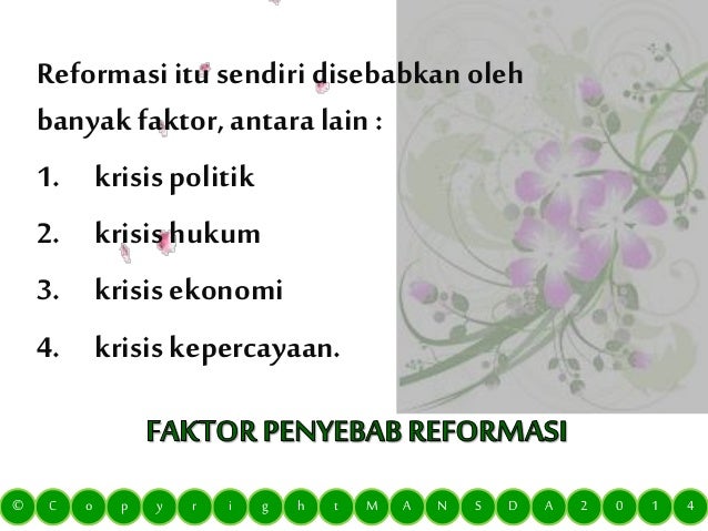 Masa Jabatan Presiden Megawati Soekarnoputri