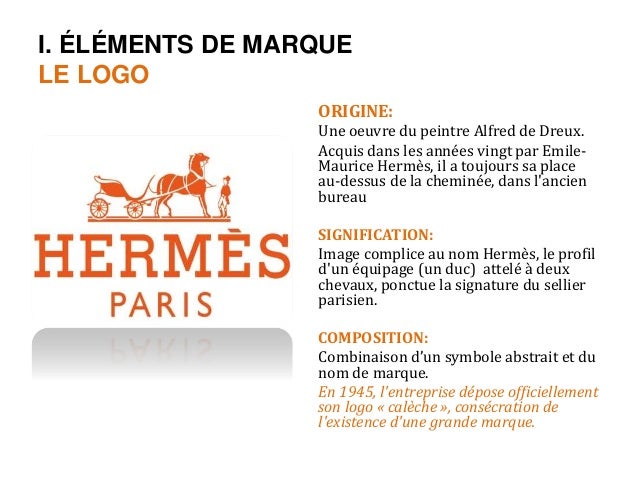 marque hermes