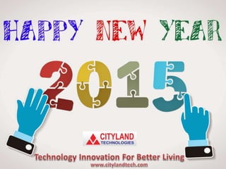 Cityland Technologies Pvt Ltd