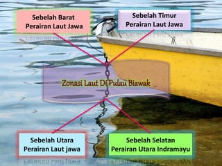Sebelah Barat
Perairan Laut Jawa
Sebelah Timur
Perairan Laut Jawa
Sebelah Selatan
Perairan Utara Indramayu
Sebelah Utara
Perairan Laut jawa
 