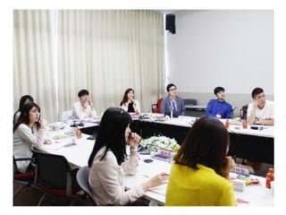 인천디자인지원센터 6기 서포터즈 최종 PPT