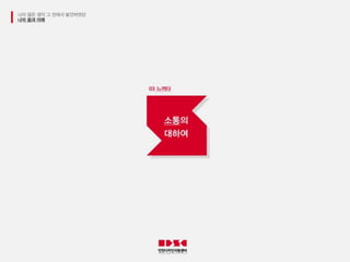 인천디자인지원센터 6기 서포터즈 최종 PPT