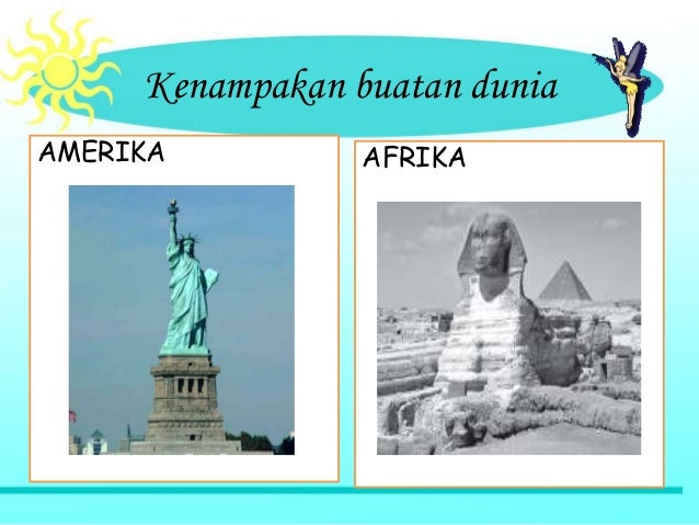 PPT benua dan Samudra PPT benua dan Samudra