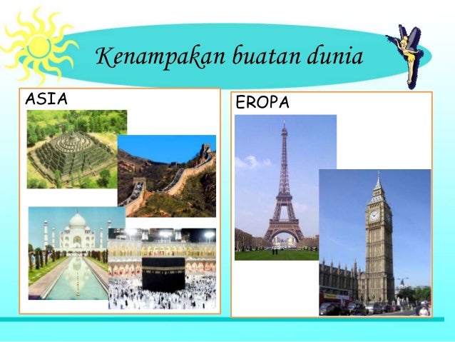 PPT benua dan Samudra PPT benua dan Samudra