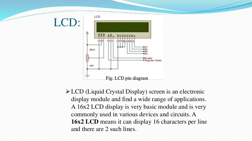 Microcontroller based automatic engine locking system for drunken dri…