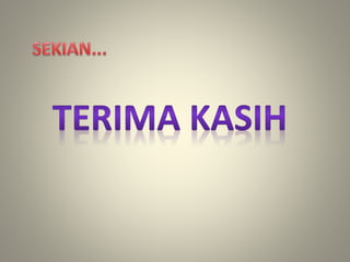 PENULISAN EJAAN DAN ISTILAH BAHASA INDONESIA YANG SANTUN DAN SESUAI KAIDAH